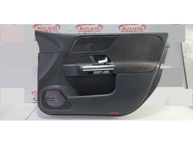 bontott MERCEDES-BENZ B-CLASS Jobb első Ajtó Kárpit