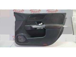 bontott MERCEDES-BENZ B-CLASS Jobb első Ajtó Kárpit