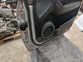 bontott MERCEDES-BENZ B-CLASS Jobb első Ajtó (Részeivel)