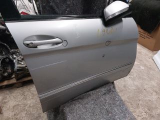 bontott MERCEDES-BENZ B-CLASS Jobb első Ajtó (Részeivel)