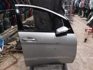 bontott MERCEDES-BENZ B-CLASS Jobb első Ajtó (Részeivel)