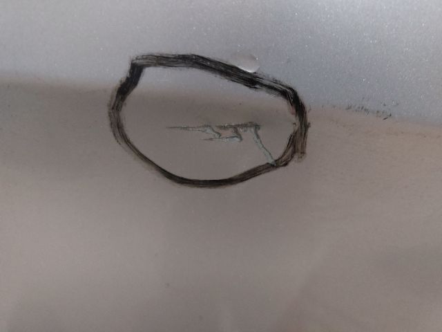 bontott MERCEDES-BENZ B-CLASS Jobb első Ajtó (Részeivel)