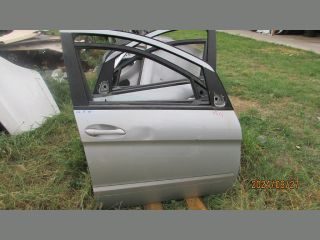 bontott MERCEDES-BENZ B-CLASS Jobb első Ajtó (Részeivel)