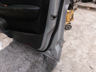 bontott MERCEDES-BENZ B-CLASS Jobb első Ajtó (Részeivel)