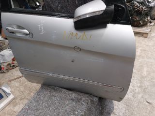 bontott MERCEDES-BENZ B-CLASS Jobb első Ajtó (Részeivel)