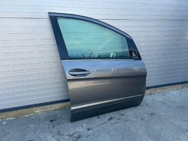 bontott MERCEDES-BENZ B-CLASS Jobb első Ajtó (Üres lemez)