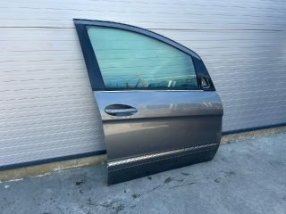 bontott MERCEDES-BENZ B-CLASS Jobb első Ajtó (Üres lemez)