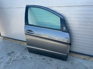 bontott MERCEDES-BENZ B-CLASS Jobb első Ajtó (Üres lemez)