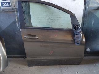 bontott MERCEDES-BENZ B-CLASS Jobb első Ajtó (Üres lemez)