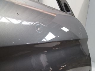 bontott MERCEDES-BENZ B-CLASS Jobb első Ajtó (Üres lemez)