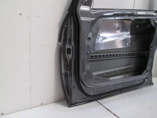 bontott MERCEDES-BENZ B-CLASS Jobb első Ajtó (Üres lemez)