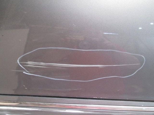 bontott MERCEDES-BENZ B-CLASS Jobb első Ajtó (Üres lemez)