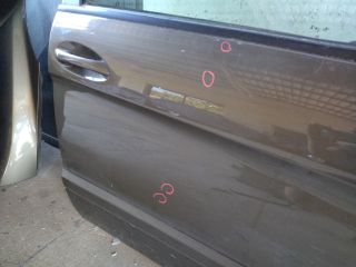 bontott MERCEDES-BENZ B-CLASS Jobb első Ajtó (Üres lemez)