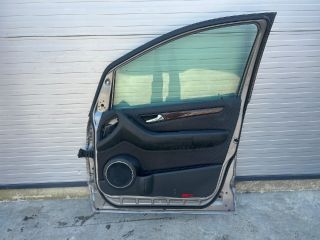 bontott MERCEDES-BENZ B-CLASS Jobb első Ajtó (Üres lemez)