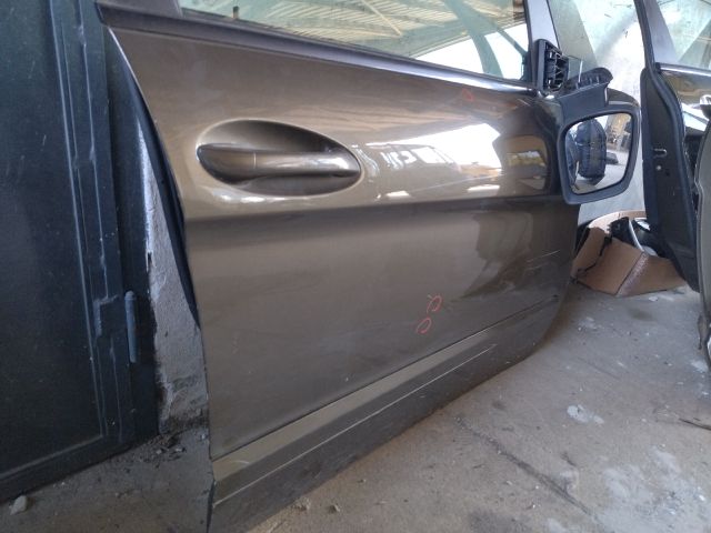 bontott MERCEDES-BENZ B-CLASS Jobb első Ajtó (Üres lemez)