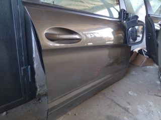 bontott MERCEDES-BENZ B-CLASS Jobb első Ajtó (Üres lemez)