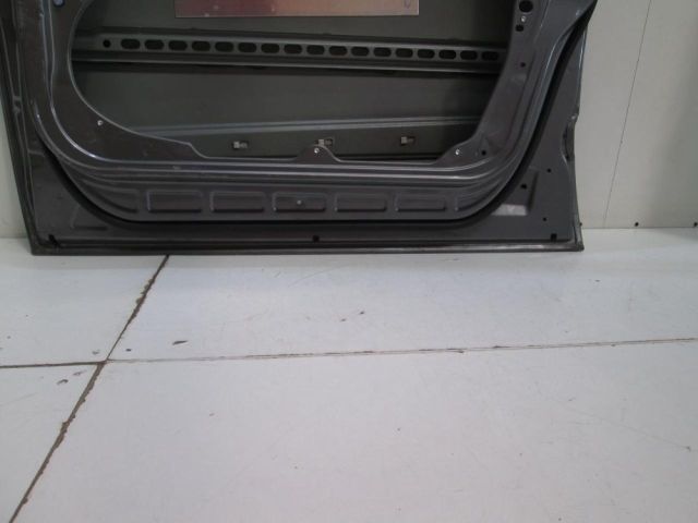 bontott MERCEDES-BENZ B-CLASS Jobb első Ajtó (Üres lemez)