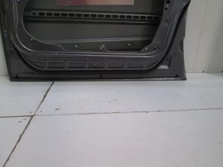 bontott MERCEDES-BENZ B-CLASS Jobb első Ajtó (Üres lemez)