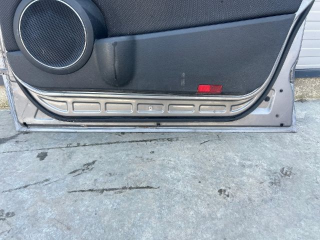 bontott MERCEDES-BENZ B-CLASS Jobb első Ajtó (Üres lemez)