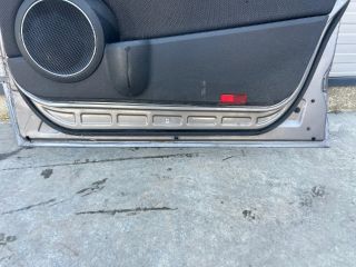 bontott MERCEDES-BENZ B-CLASS Jobb első Ajtó (Üres lemez)