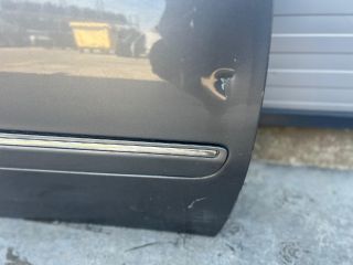 bontott MERCEDES-BENZ B-CLASS Jobb első Ajtó (Üres lemez)