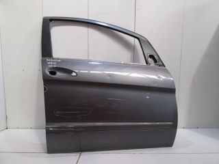 bontott MERCEDES-BENZ B-CLASS Jobb első Ajtó (Üres lemez)