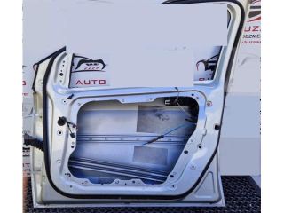 bontott MERCEDES-BENZ B-CLASS Jobb első Ajtó (Üres lemez)