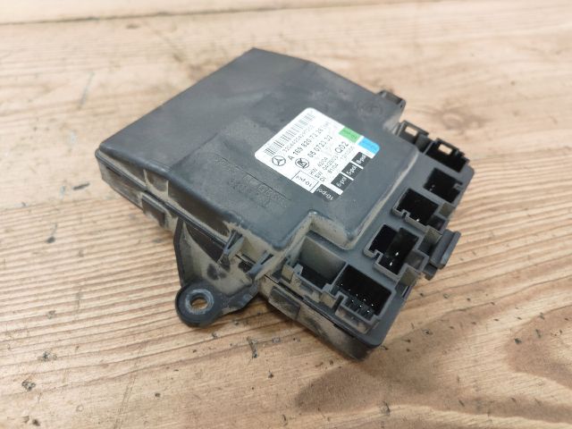 bontott MERCEDES-BENZ B-CLASS Jobb első Ajtó Vezérlőegység