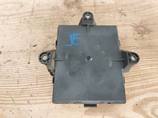 bontott MERCEDES-BENZ B-CLASS Jobb első Ajtó Vezérlőegység