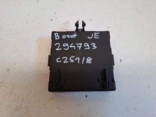 bontott MERCEDES-BENZ B-CLASS Jobb első Ajtó Vezérlőegység