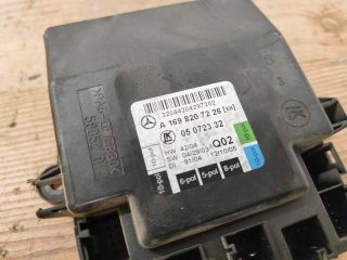 bontott MERCEDES-BENZ B-CLASS Jobb első Ajtó Vezérlőegység