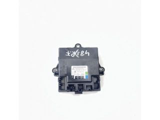 bontott MERCEDES-BENZ B-CLASS Jobb első Ajtó Vezérlőegység