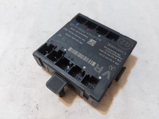 bontott MERCEDES-BENZ B-CLASS Jobb első Ajtó Vezérlőegység