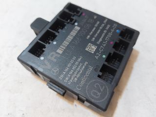 bontott MERCEDES-BENZ B-CLASS Jobb első Ajtó Vezérlőegység