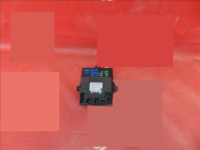 bontott MERCEDES-BENZ B-CLASS Jobb első Ajtó Vezérlőegység