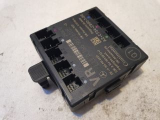 bontott MERCEDES-BENZ B-CLASS Jobb első Ajtó Vezérlőegység