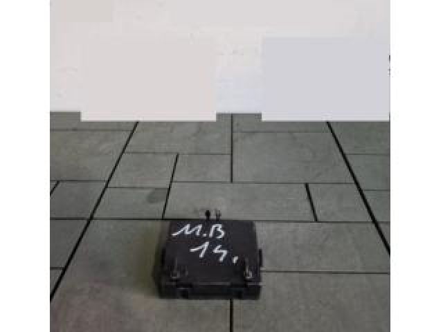 bontott MERCEDES-BENZ B-CLASS Jobb első Ajtó Vezérlőegység