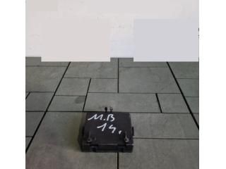 bontott MERCEDES-BENZ B-CLASS Jobb első Ajtó Vezérlőegység