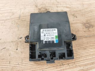 bontott MERCEDES-BENZ B-CLASS Jobb első Ajtó Vezérlőegység