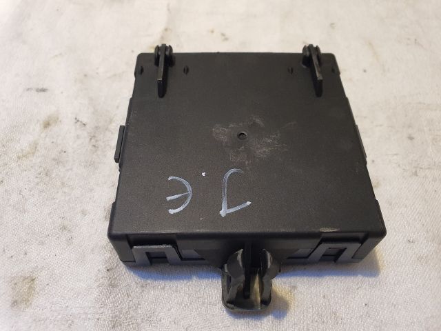 bontott MERCEDES-BENZ B-CLASS Jobb első Ajtó Vezérlőegység