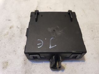 bontott MERCEDES-BENZ B-CLASS Jobb első Ajtó Vezérlőegység