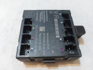 bontott MERCEDES-BENZ B-CLASS Jobb első Ajtó Vezérlőegység