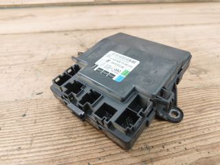 bontott MERCEDES-BENZ B-CLASS Jobb első Ajtó Vezérlőegység