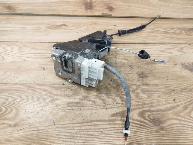 bontott MERCEDES-BENZ B-CLASS Jobb első Ajtózár