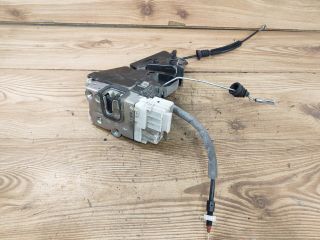 bontott MERCEDES-BENZ B-CLASS Jobb első Ajtózár