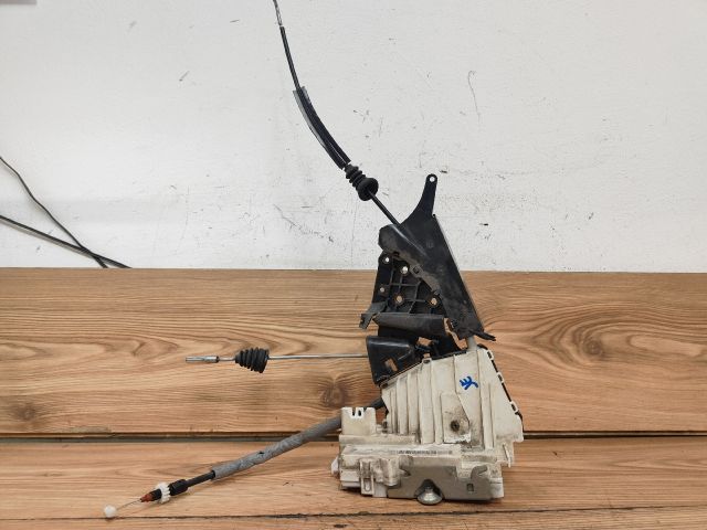 bontott MERCEDES-BENZ B-CLASS Jobb első Ajtózár