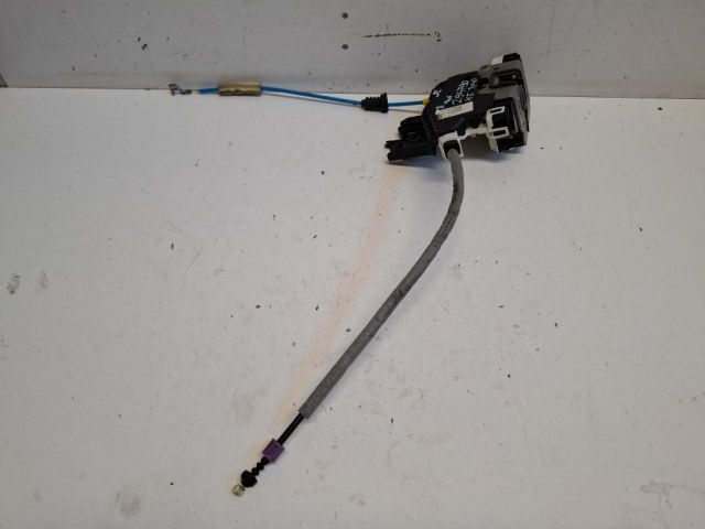 bontott MERCEDES-BENZ B-CLASS Jobb első Ajtózár