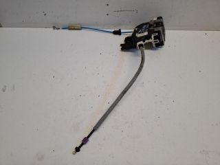 bontott MERCEDES-BENZ B-CLASS Jobb első Ajtózár