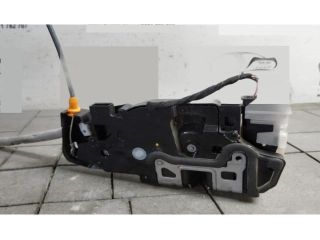 bontott MERCEDES-BENZ B-CLASS Jobb első Ajtózár