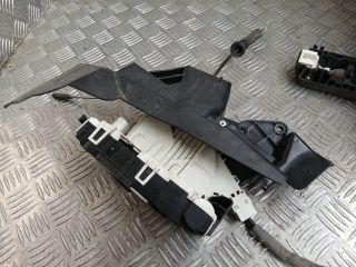 bontott MERCEDES-BENZ B-CLASS Jobb első Ajtózár